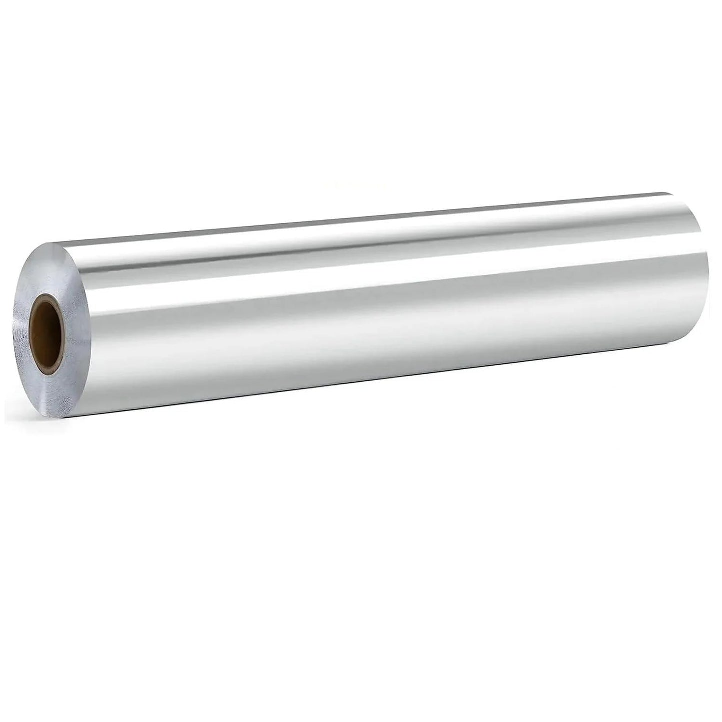 Well Pack Aluminium Foil Upto 72 Meters 14 Microns | Parchment & Wrapping Paper | Perfect for Cooking, Baking, Packing and Serving Foods